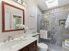 3411 La Selva Street, San Mateo CA 94403