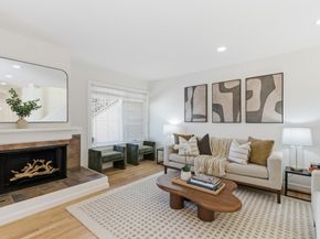 3411 La Selva Street, San Mateo CA 94403