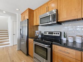 3411 La Selva Street, San Mateo CA 94403