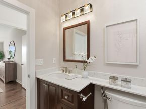 3411 La Selva Street, San Mateo CA 94403