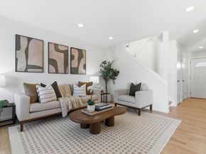 3411 La Selva Street, San Mateo CA 94403