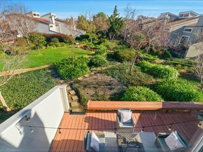 3411 La Selva Street, San Mateo CA 94403