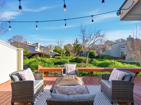 3411 La Selva Street, San Mateo CA 94403