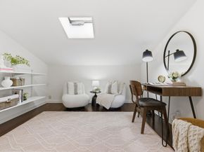 3411 La Selva Street, San Mateo CA 94403