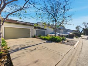 3411 La Selva Street, San Mateo CA 94403