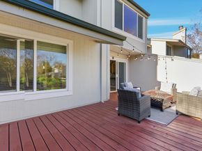 3411 La Selva Street, San Mateo CA 94403