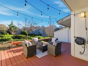 3411 La Selva Street, San Mateo CA 94403