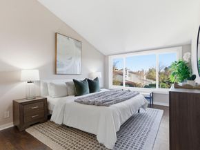 3411 La Selva Street, San Mateo CA 94403