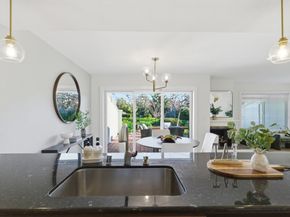 3411 La Selva Street, San Mateo CA 94403
