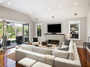 740 Windsor Drive, Menlo Park CA 94025