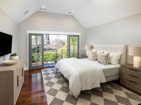 740 Windsor Drive, Menlo Park CA 94025