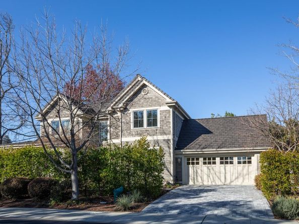 740 Windsor Drive, Menlo Park CA 94025