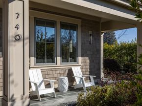 740 Windsor Drive, Menlo Park CA 94025