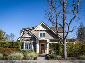 740 Windsor Drive, Menlo Park CA 94025