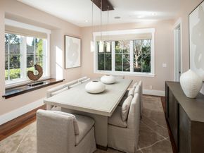 740 Windsor Drive, Menlo Park CA 94025