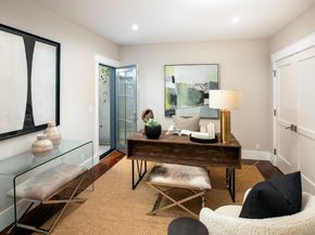 740 Windsor Drive, Menlo Park CA 94025