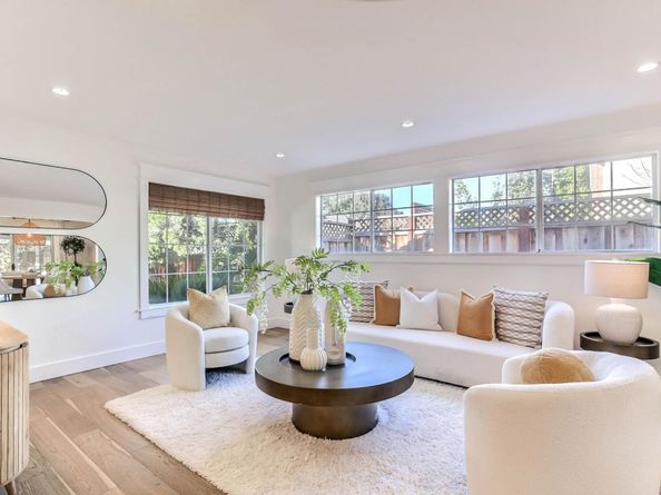 6218 Woosley Drive, San Jose CA 95123