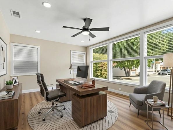 499 Park Avenue, San Jose CA 95110