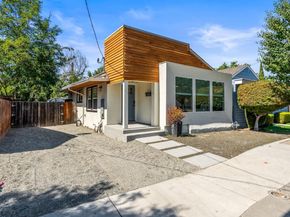 499 Park Avenue, San Jose CA 95110
