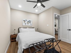 499 Park Avenue, San Jose CA 95110