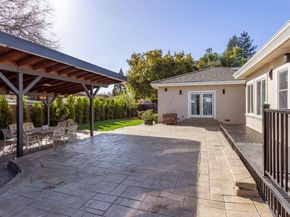 13324 Carrick Avenue, Saratoga CA 95070