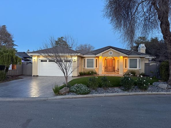 13324 Carrick Avenue, Saratoga CA 95070