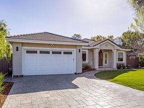 13324 Carrick Avenue, Saratoga CA 95070