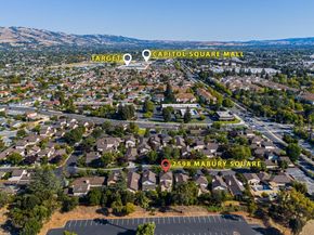 2598 Mabury Square, San Jose CA 95133