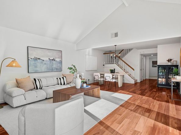 2598 Mabury Square, San Jose CA 95133