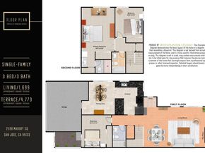 2598 Mabury Square, San Jose CA 95133