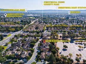 2598 Mabury Square, San Jose CA 95133