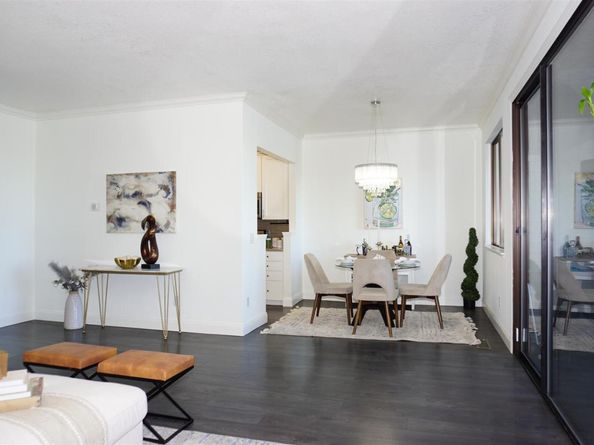 1031 Foxchase Drive, San Jose CA 95123