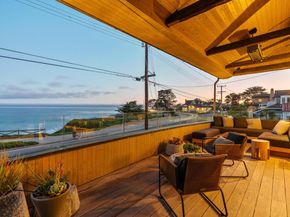 1122 W Cliff Drive, Santa Cruz CA 95060