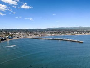 1122 W Cliff Drive, Santa Cruz CA 95060