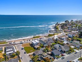 1122 W Cliff Drive, Santa Cruz CA 95060