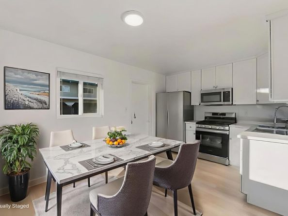 236 Higdon Avenue, Mountain View CA 94041