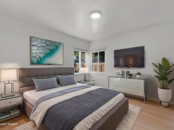 236 Higdon Avenue, Mountain View CA 94041