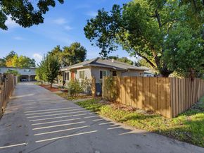 236 Higdon Avenue, Mountain View CA 94041