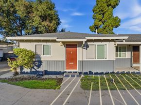 236 Higdon Avenue, Mountain View CA 94041