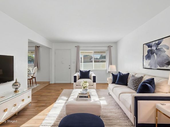 236 Higdon Avenue, Mountain View CA 94041