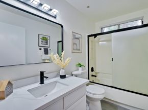 426 Galleria Drive UNIT 8, San Jose CA 95134