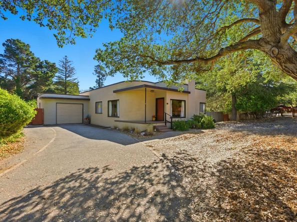 1701 Valley View Avenue, Belmont CA 94002