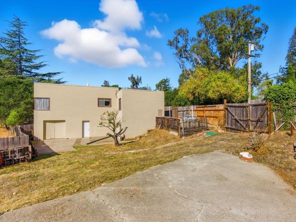 1701 Valley View Avenue, Belmont CA 94002