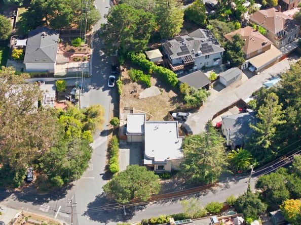 1701 Valley View Avenue, Belmont CA 94002