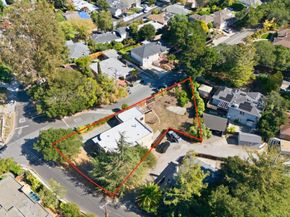 1701 Valley View Avenue, Belmont CA 94002