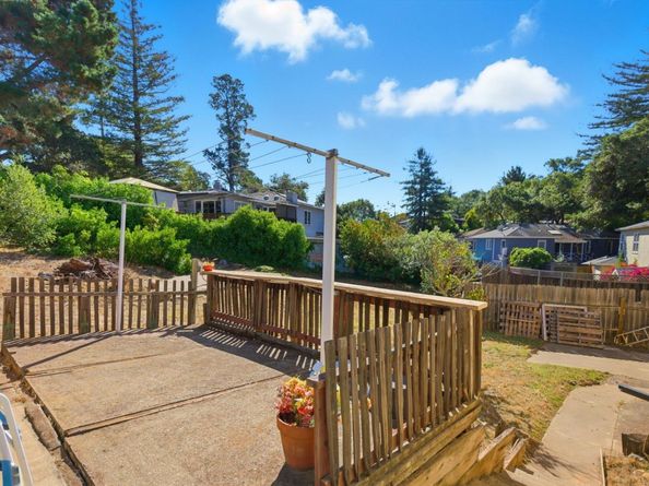1701 Valley View Avenue, Belmont CA 94002