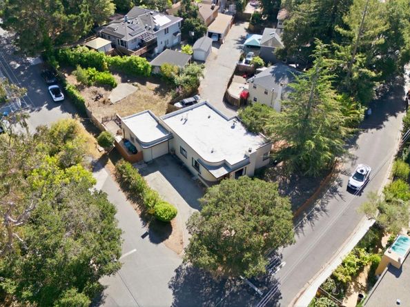 1701 Valley View Avenue, Belmont CA 94002