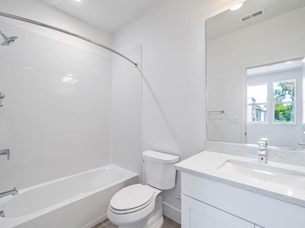 3108 Seashell Terrace, San Ramon CA 94583