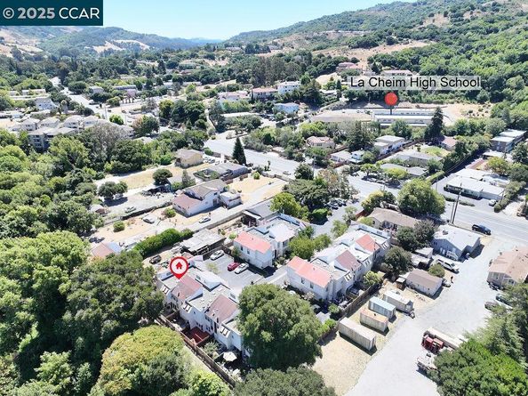 130 Creekside Court, El Sobrante CA 94803