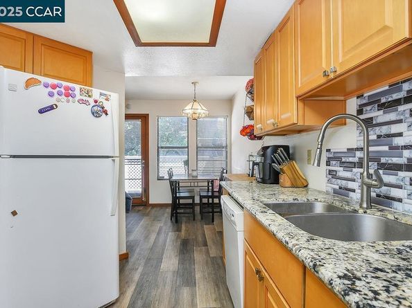 130 Creekside Court, El Sobrante CA 94803